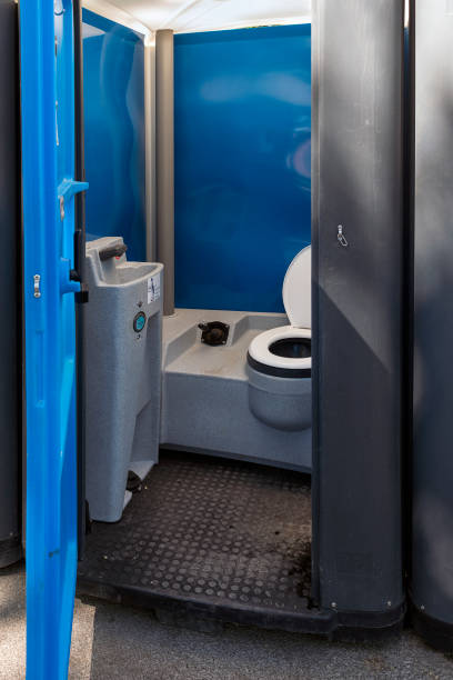 Best Porta potty delivery and setup  in Millbury, OH