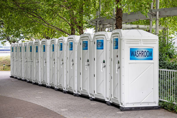Best Porta potty cleaning services  in Millbury, OH