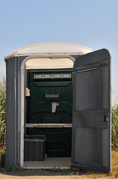 Best Portable restroom trailer rental  in Millbury, OH