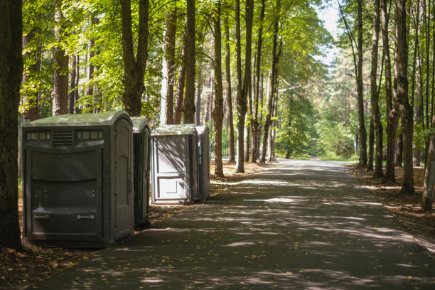 Best Temporary restroom rental  in Millbury, OH