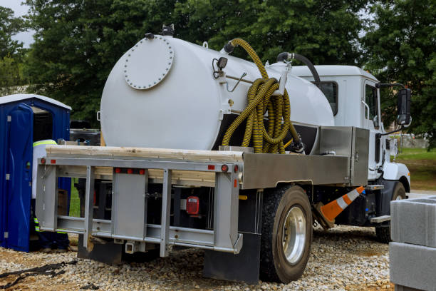 Best Event porta potty rental  in Millbury, OH