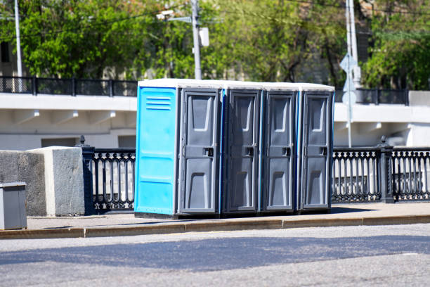 Best Porta potty rental near me  in Millbury, OH