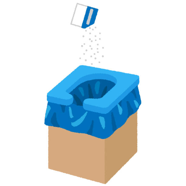 Affordable portable toilet rental in Millbury, OH